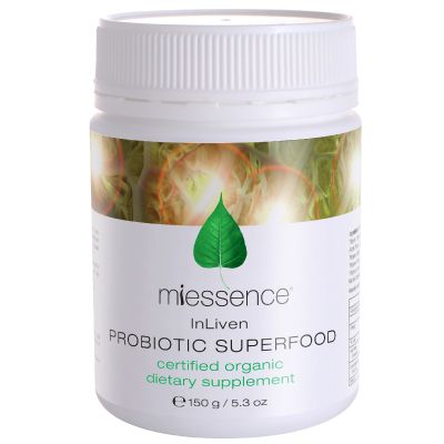MiEssence In-Liven Probiotic