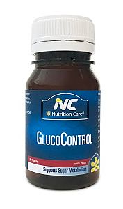 NC GlucoControl
