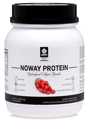 ATP Science Noway Protein | Strawberry