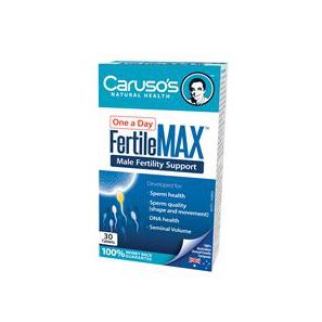 Fertile Max :: Sperm Max Formula