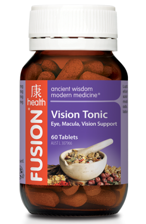 Fusion Vision Tonic