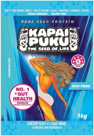 Kapai Puku Gut Health | Stomach Health (Original Blend)