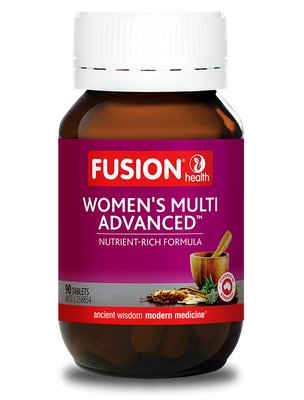Fusion Women’s Multi Advanced