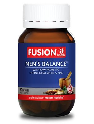 Fusion Men's Balance
