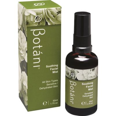 Botani Soothing Facial Mist