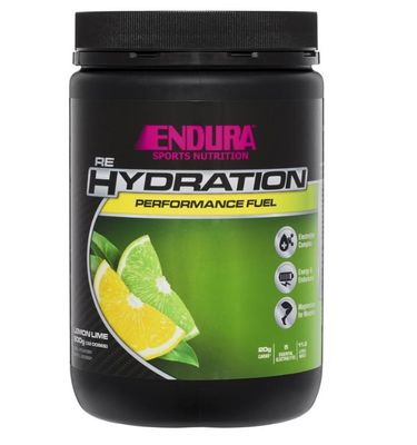 Endura Rehydration Performance Fuel