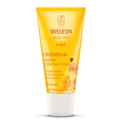 Weleda Baby Calendula Weather Protection Cream