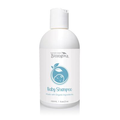 Biologika Baby Shampoo