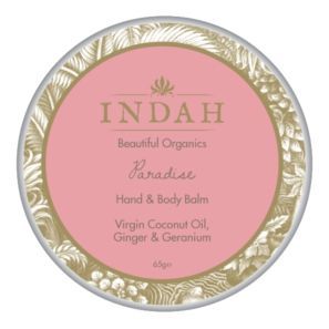 Indah Body Balm :: Paradise