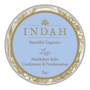 Indah Fragrance :: Zen Meditation Balm