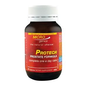 Protech Complete Prostate Formula