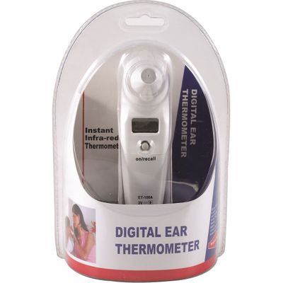 Digital Ear Thermometer