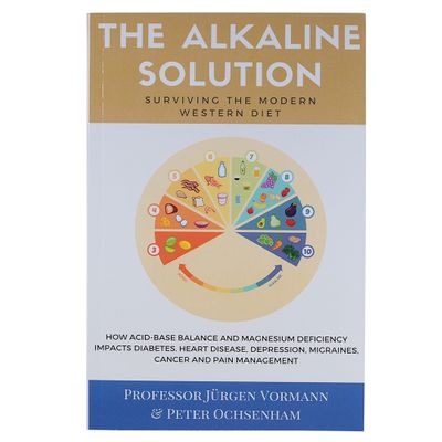 The Alkaline Solution by P Ochsenham and Prof J Vorman