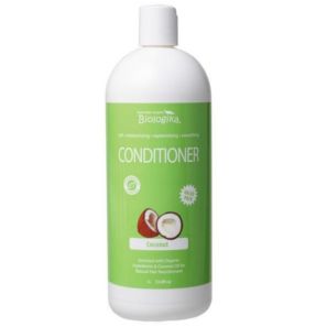 Biologika Conditioner Coconut