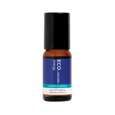 ECO Aroma Essential Oil Roller Ball Energy 10ml