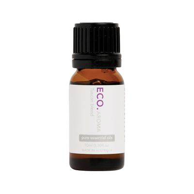 ECO Aroma Essential Oil Blend Tuscan 10ml