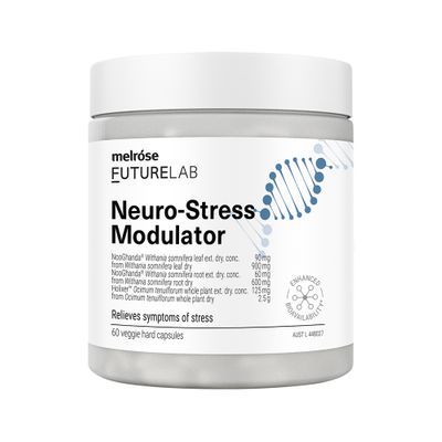 Melrose FutureLab Neuro Stress Modulator