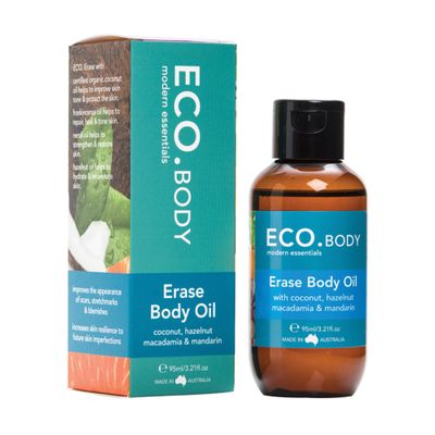 ECO Body Erase Body Oil 95ml