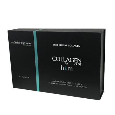 Medicines From Nature Collagen Plus for Him 5g x 30 Sachets