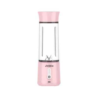 JetMix Portable Blender | Pink
