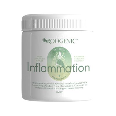 Roogenic Superfood Powder | Inflammation 180g