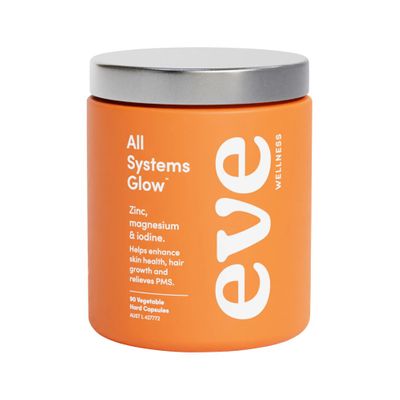 Eve Wellness All Systems Glow