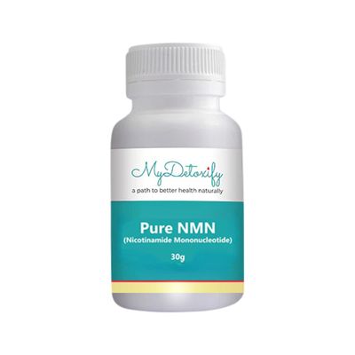 Mydetoxify NMN | Nicotinamide Mono Nucleotide