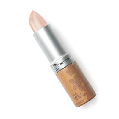 Couleur Caramel Lipstick Pearly Light Pink (205)
