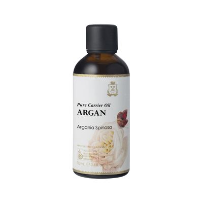 Ausganica Organic Pure Carrier Oil Argan 100ml