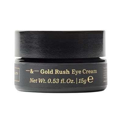 Edible Beauty Aust And Eye Cream Gold Rush 15g