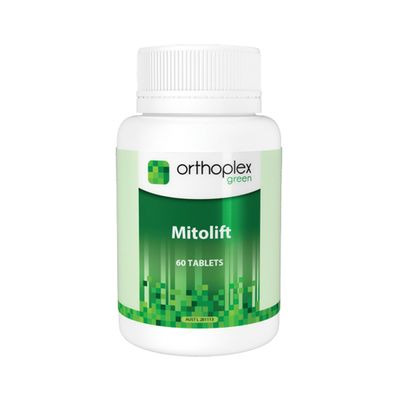 Orthoplex Green MitoLift 60t