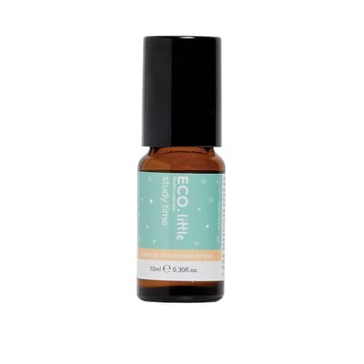 ECO Little Essential Oil Rollerball Study Time 10ml