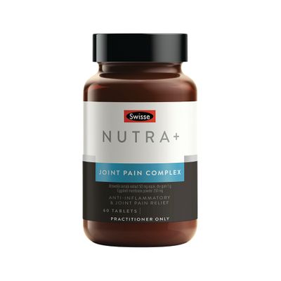 Swisse Nutra+ | Joint Pain Complex