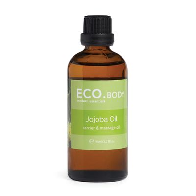 ECO Body Jojoba Oil 95ml