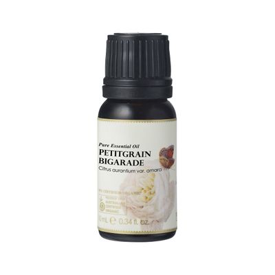 Ausganica Organic Essential Oil Petitgrain Bigarade 10ml