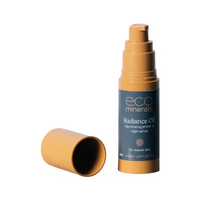 Eco Minerals Radiance Oil | Primer for Mature Skin 32ml