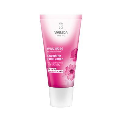Weleda Facial Lotion Wild Rose (Fine Line) Smoothing 30ml