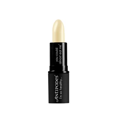 Antipodes Lip Conditioner Kiwi Seed Oil 4g