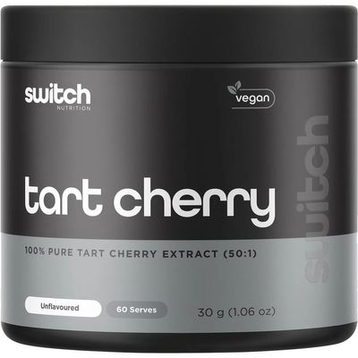 Switch Tart Cherry | Extract (50:1) Unflavoured