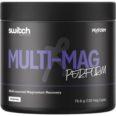 Switch Multi-Mag Perform Capsules