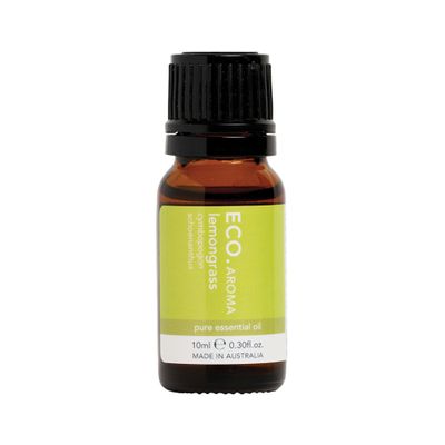 ECO Aroma Essential Oil Lemongrass 10ml