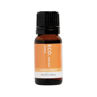 ECO Aroma Essential Oil Blend Sleep 10ml
