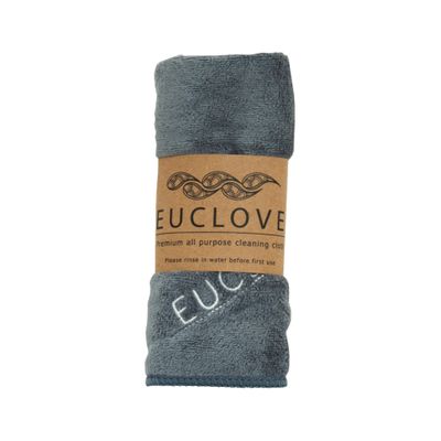 Euclove Premium Microfibre Cloth Woven