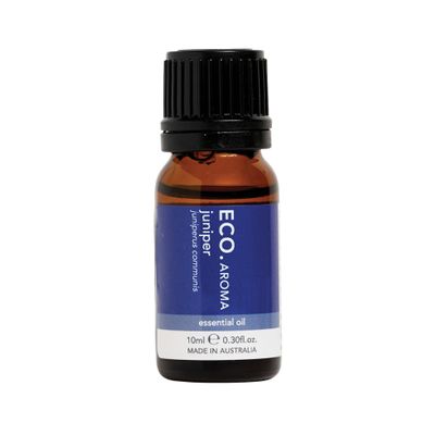 ECO Aroma Essential Oil Juniper 10ml