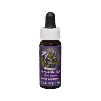 FES Quintessentials Mountain Forget Me Not 7.5ml