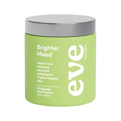 Eve Wellness Brighter Mood 30vc