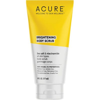 ACURE Brighting Body Scrub