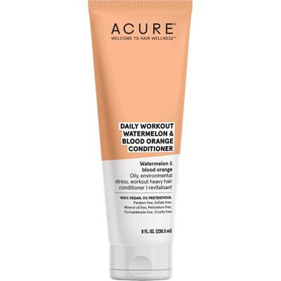 ACURE Daily Workout Watermelon & Blood Orange Conditioner