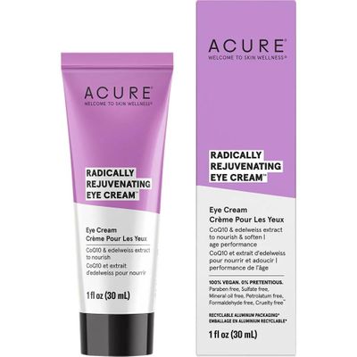 ACURE Radically Rejuvenating Eye Cream