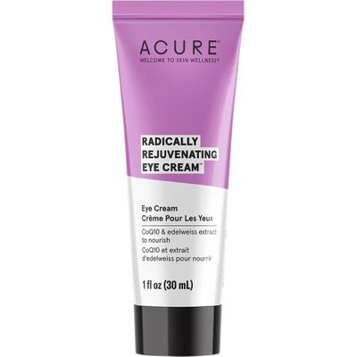ACURE Radically Rejuvenating Eye Cream Tube